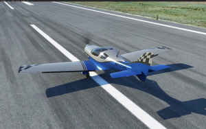 JMB VL-3 Racing Livery (5 colors) thumbnail 10