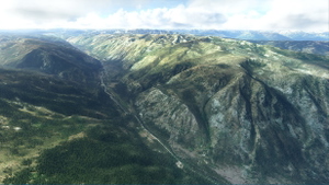Johnson Creek Airport thumbnail 3