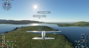 EGPR - Barra Airport - Outer Hebrides UK thumbnail 4