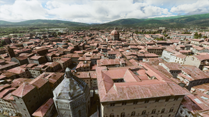 Pistoia, Tuscany, Italy thumbnail 4