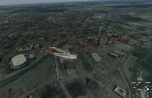 Moncton Downtown thumbnail 2
