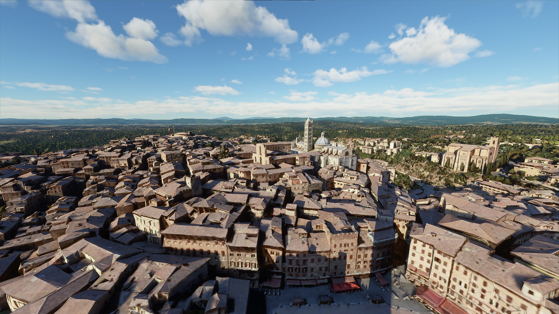 Siena, Tuscany, Italy - Image 1