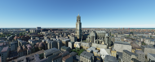 Domtoren Utrecht