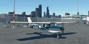 Custom Cessna 152 Liveries V1.3 thumbnail 4