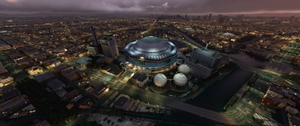  Kyocera Dome Osaka thumbnail 3
