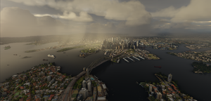 Sydney City thumbnail 11