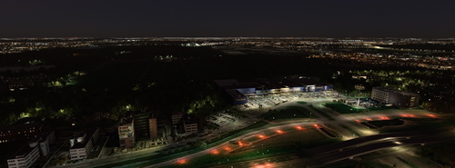 Delft - Ikea Headquarter Netherlands