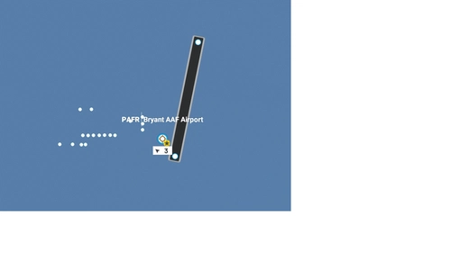 PAFR - Bryant AAF Airport
