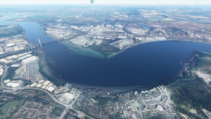 River Thames Water Fix (no google imagery and no performance impact) thumbnail 6