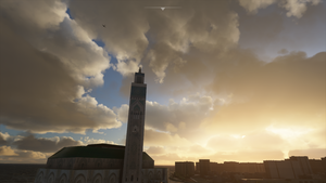 Hassan II Grand Mosque-Casablanca thumbnail 8