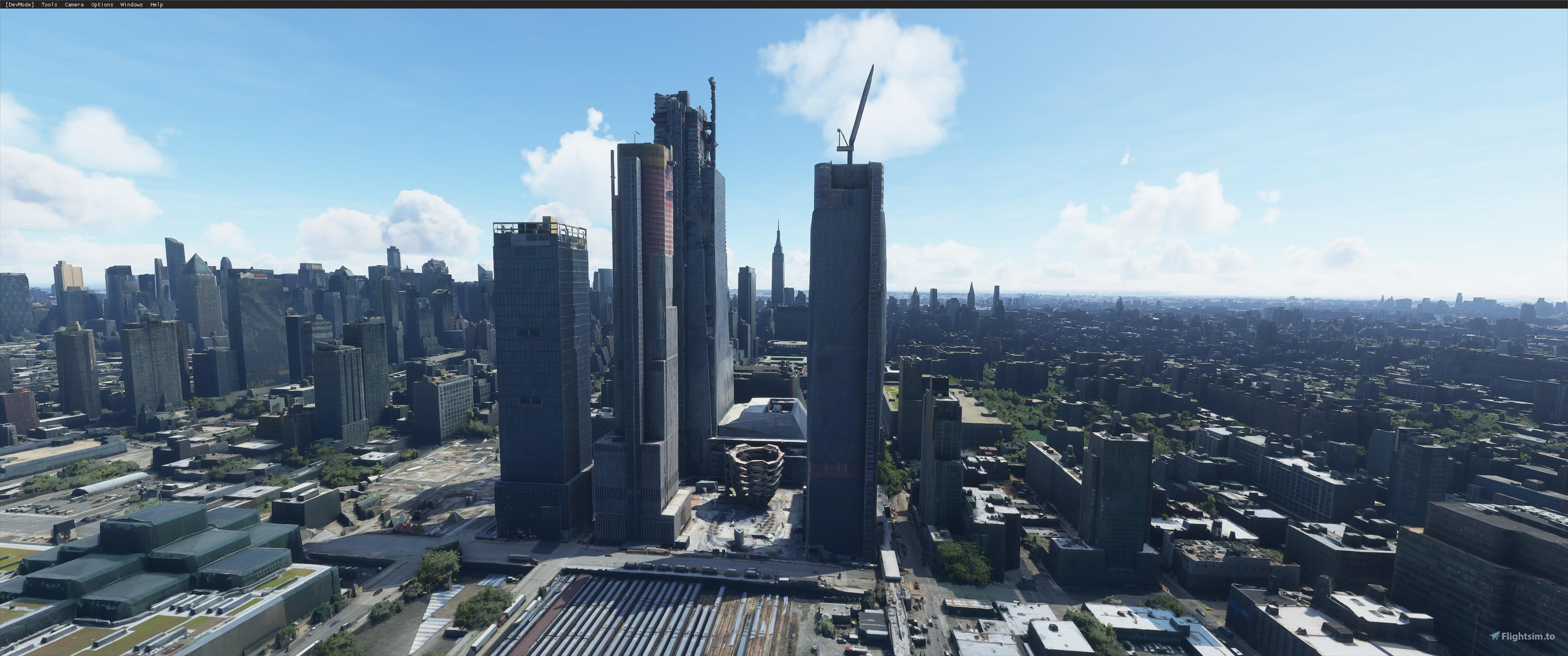 Hudson Yards, New York - Image 1