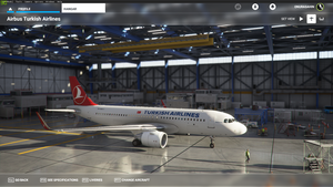 Airlines of Turkey Pack thumbnail 1