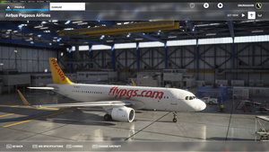 Airlines of Turkey Pack thumbnail 2