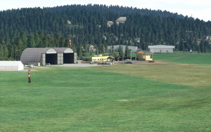 EPNL Łososina Dolna Airport thumbnail 11