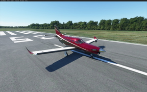 Daher TBM 930 Metallic Paint (6 colors) thumbnail 5