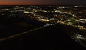 Arnhem - John Frost Bridge thumbnail 7