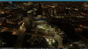 Rotterdam Buildings part 1 thumbnail 11