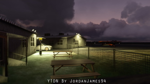 YTDN, Tooradin Airfield, AUSTRALIA thumbnail 9