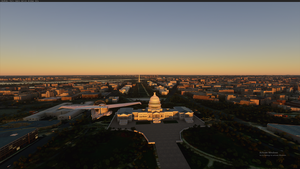 Washington DC Landmarks Pack Update thumbnail 5