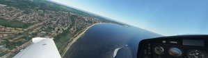 Water Modification ( increasing saturation/ blue tint/ contrast) so it looks less dull / drab thumbnail 10