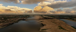 Nijmegen - De Oversteek Bridge thumbnail 1