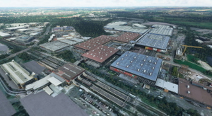 National Exhibition Centre - United Kingdom thumbnail 1