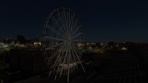 St. Louis Wheel at Union Station thumbnail 5