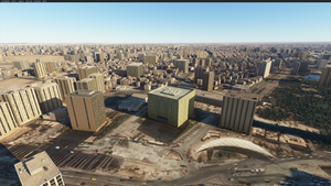 Riyadh Landmarks thumbnail 9