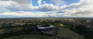 Panasonic Stadium Suita thumbnail 2