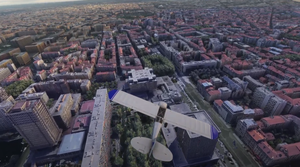 Lyon in 3D Photogrammetry thumbnail 2