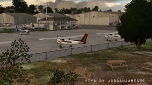 YTYA, Tyabb Airport, AUSTRALIA thumbnail 8