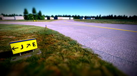 EFHA - Halli Microsoft Flight Simulator