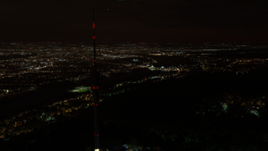 Dresden Television Tower thumbnail 7