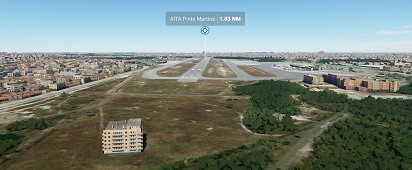 SBFZ - Aeroporto Internacional Pinto Martins - Fortaleza/Ceara Building Fix and better night view - Image 1