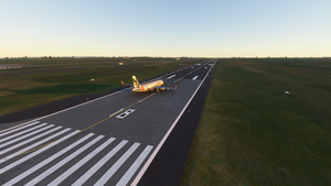Avalon Airport (YMAV) thumbnail 9