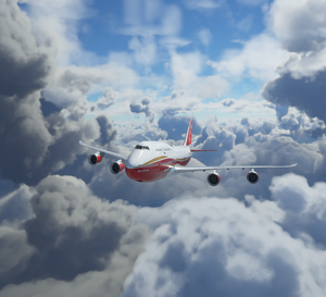 Global SuperTanker thumbnail 4