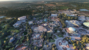 Disneyland Paris thumbnail 3