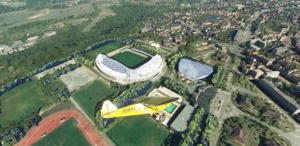 Limoges, France - Landmarks thumbnail 4