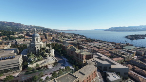 Messina, Sicily, Italy. City and Province Landmarks. thumbnail 14