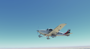Cirrus SR22 Emirates Academy  thumbnail 2