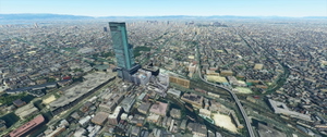 Harukas Osaka  thumbnail 1