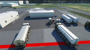 YMMB Moorabbin airport thumbnail 5