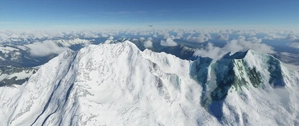Aoraki/Mt Cook and Mt Tasman thumbnail 3