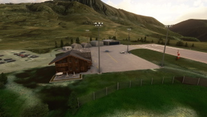 L'Alpe d'Huez LFHU touch-up thumbnail 3