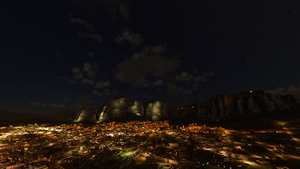 Meteora Valley - Greece thumbnail 5