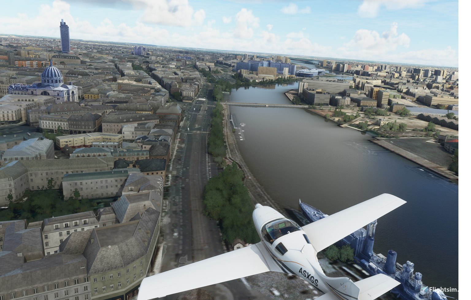 Nantes Landmarks - Image 1