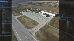 Altay Airport ZAWW v1.0 (China) thumbnail 5