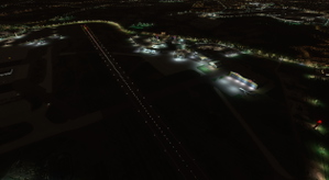 Surrounding buildings for Birmingham International Airport [EGBB] thumbnail 3