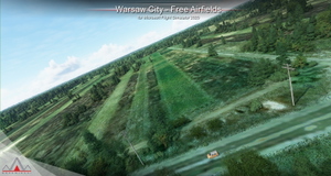 Warsaw City Airfields thumbnail 4
