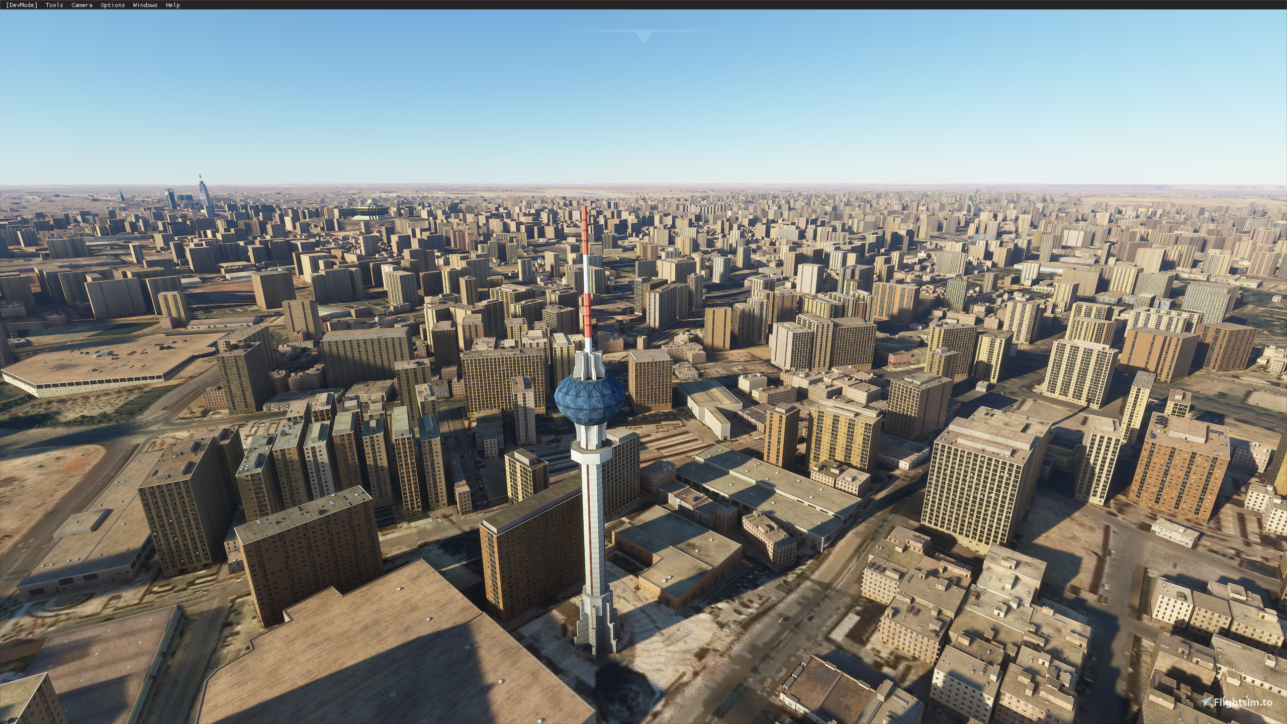 Riyadh Landmarks - Image 1